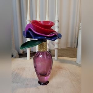 Lola by Marc Jacobs Perfume Bottle Empty